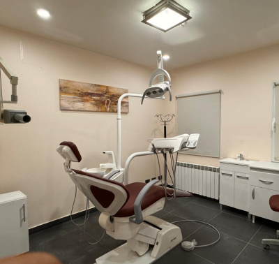 Odontologia